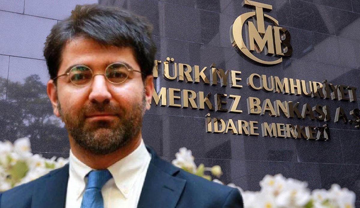 TCMB'de sürpriz ayrılık iddiası! Emrah Şener istifa mı etti?