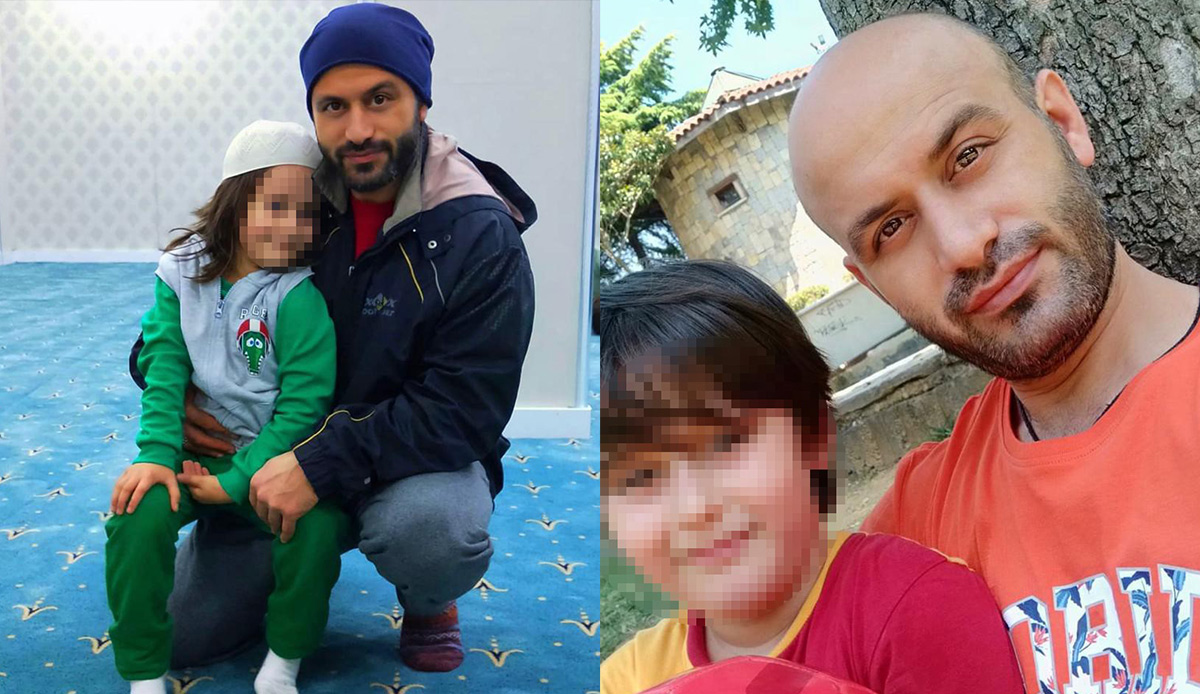 Ev sahibi zamda anlaşamadığı kiracısına kurşun yağdırdı