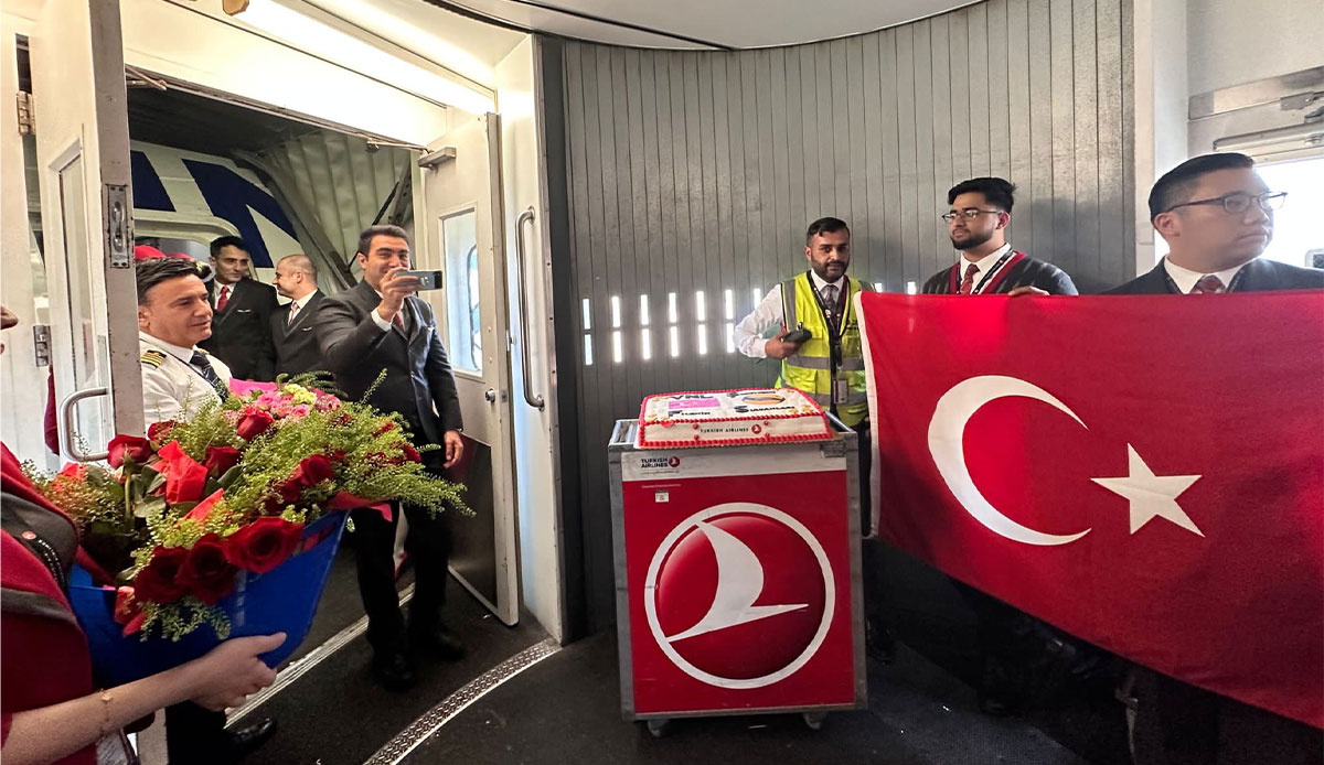 THY'den şampiyon olan