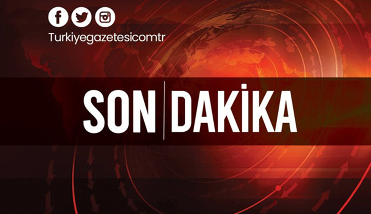 Bakırköy'de hastanede yangın: Hastalar tahliye edildi