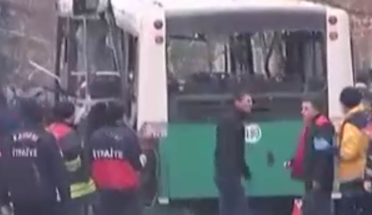 Çarşı iznindeki askerleri hedef alan teröristlere ceza yağdı