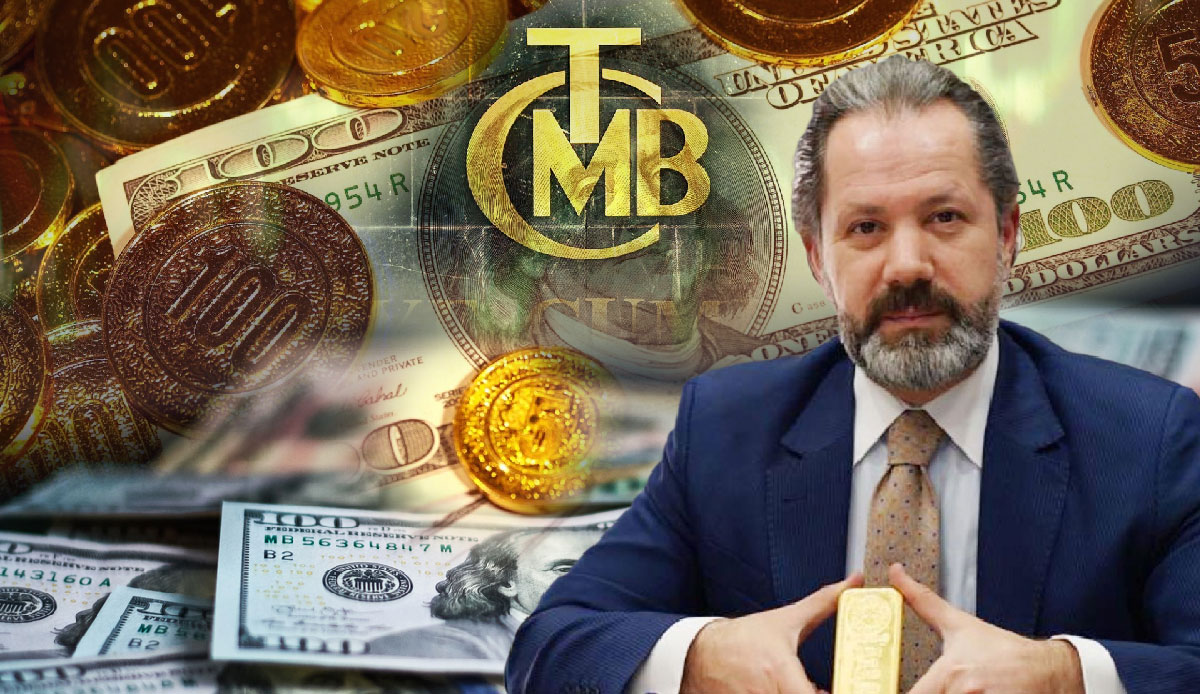 Dolar ve gram altın kaç TL olacak? İslam Memiş TCMB sonrası için beklentiyi açıkladı
