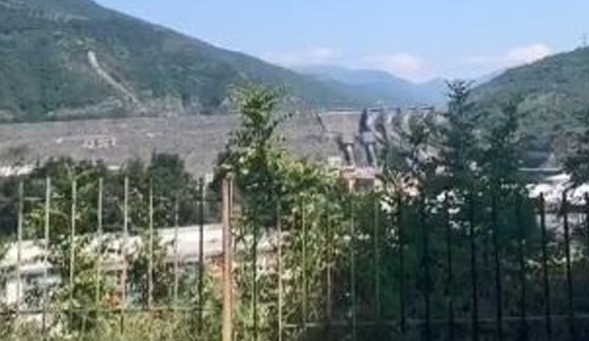 Belediye anonsunu duyanlar kulaklarına inanamadı! "Ayak parçası bulundu" sözleri şaşkınlığa neden oldu