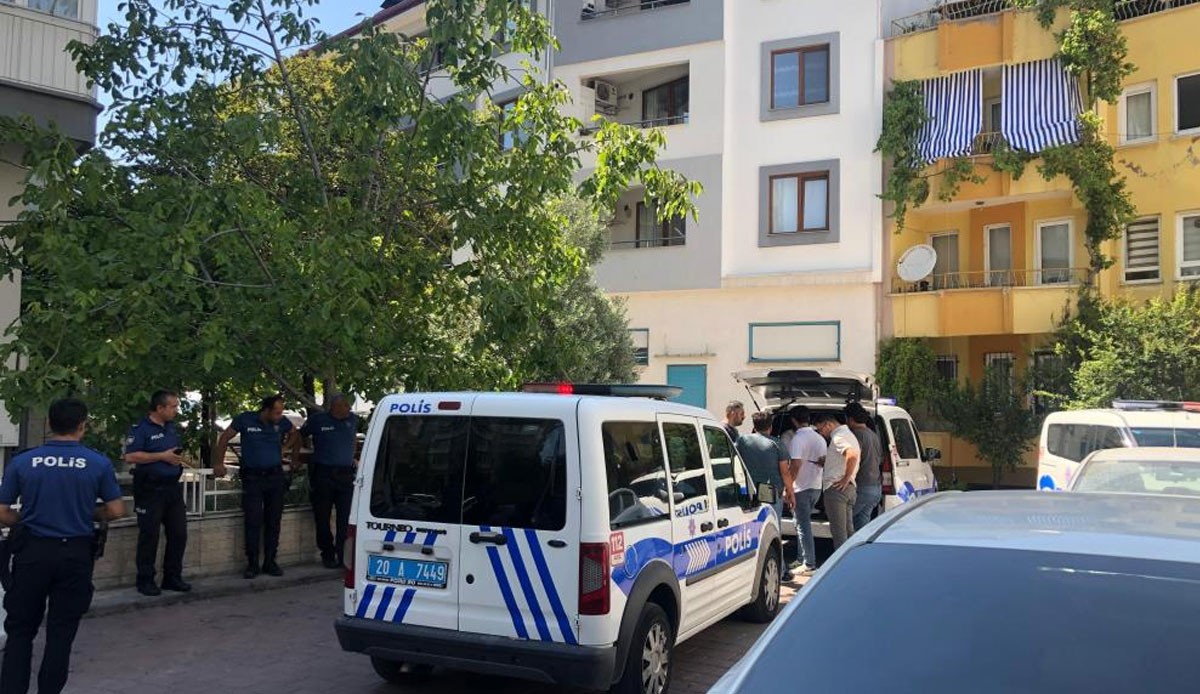 Genç kızın hayatını KADES kurtardı