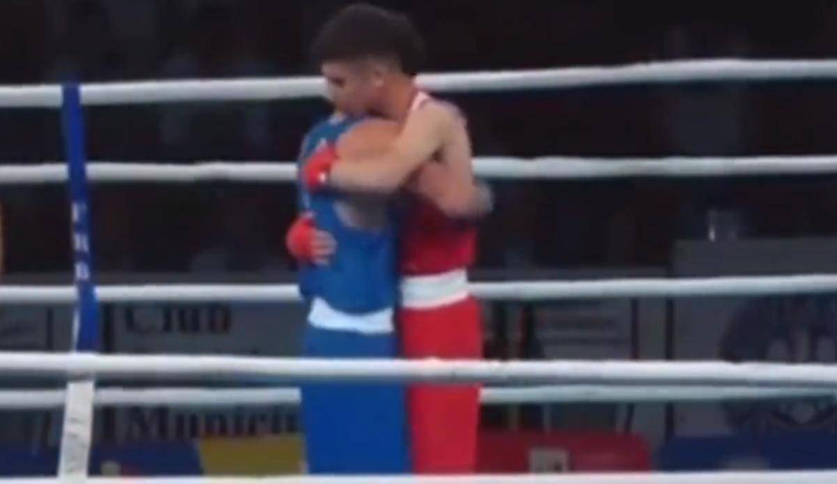 Türkiye- Azerbaycan kardeşliği ringde: İki devlet, tek Millet