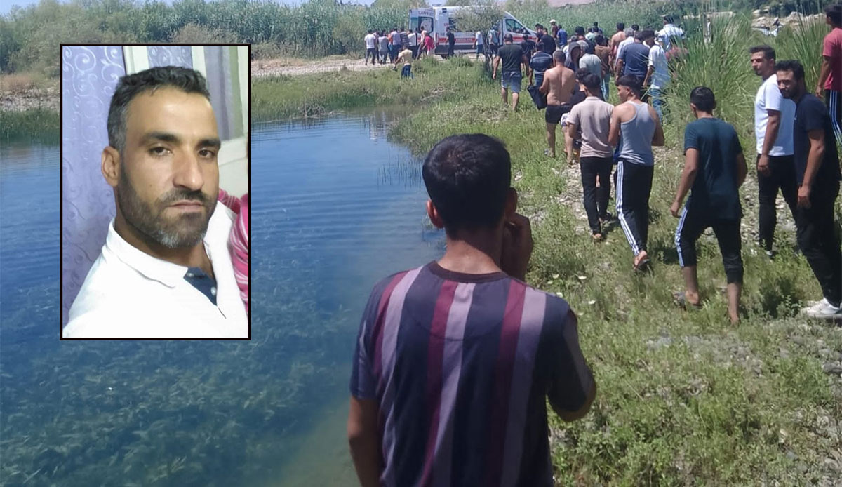 Yürek yakan olay: Çocuklarını kurtarmak için kendini feda etti
