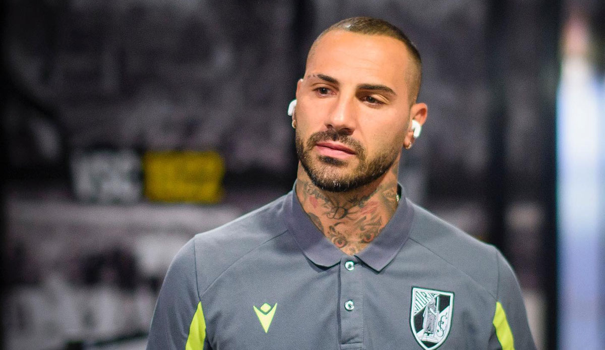 Ricardo Quaresma sürprizi! Beşiktaş efsanesi Hatayspor'la transfer görüşmesi yaptı