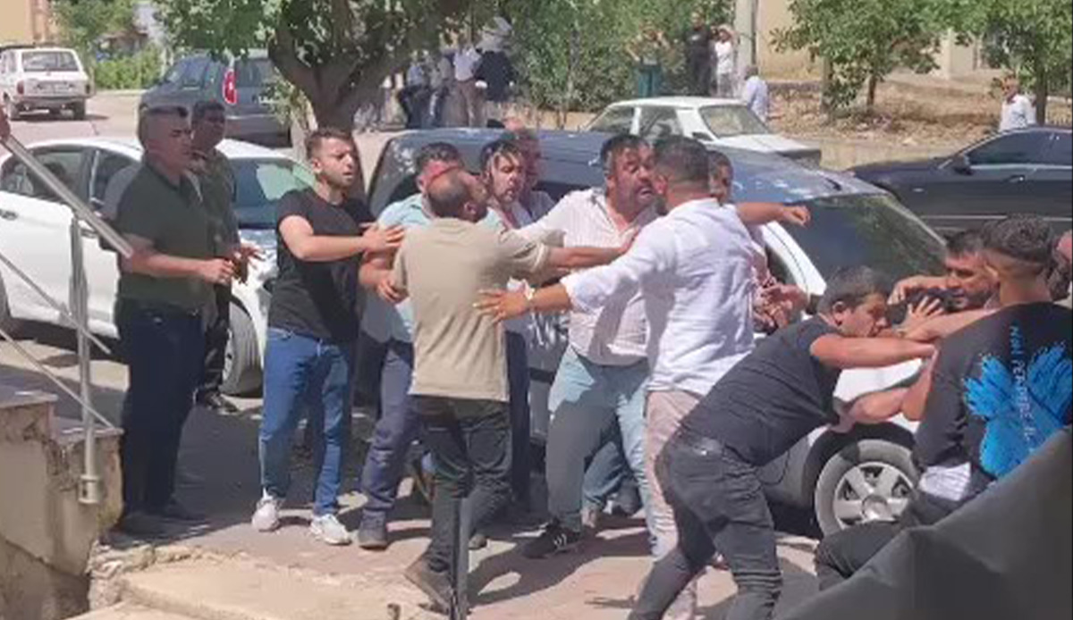CHP’liler delege seçimlerinde birbirine girdi