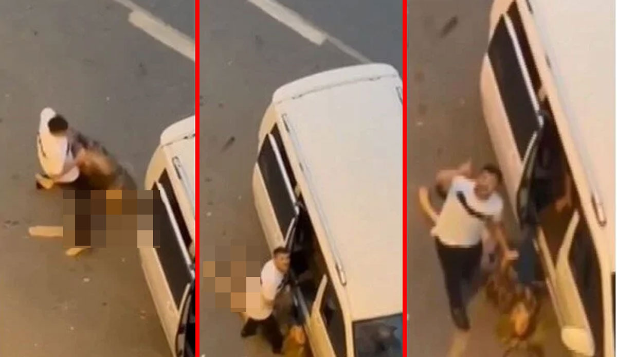 Esenyurt’ta kan donduran olay: Kadını döverek bayıltan saldırgan adliyede