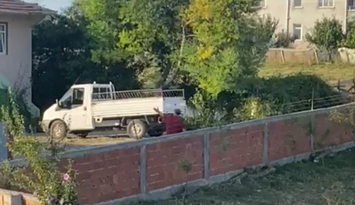 Samsun’da akraba kavgası: Silahlar konuştu, kan aktı!