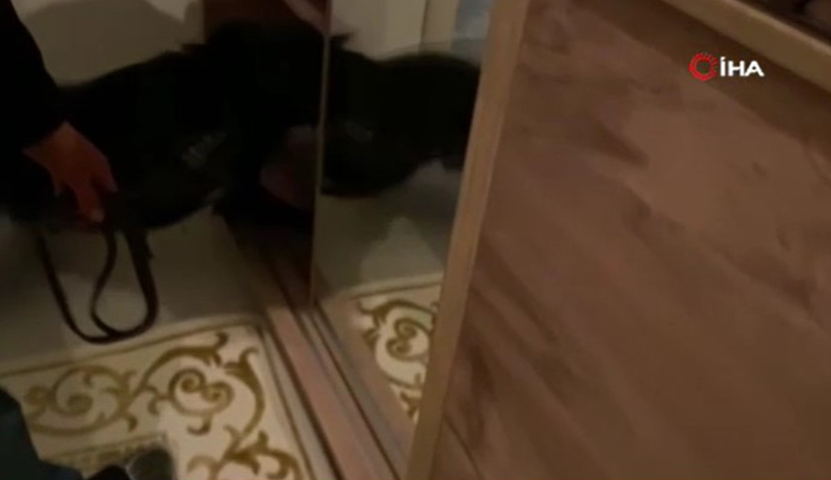 Yalova’da uyuşturucu operasyonu: 3 tutuklama