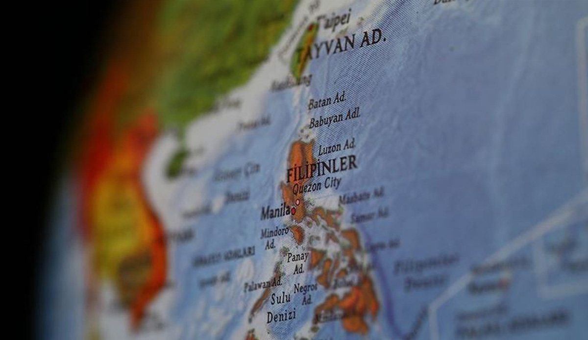 Filipinler'de tekne faciası: En az 25 ölü, kayıplar aranıyor