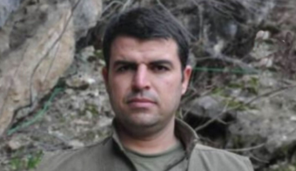 MİT'ten PKK'ya bir çizik daha: Sincar Eyalet sorumlusu etkisiz hale getirildi
