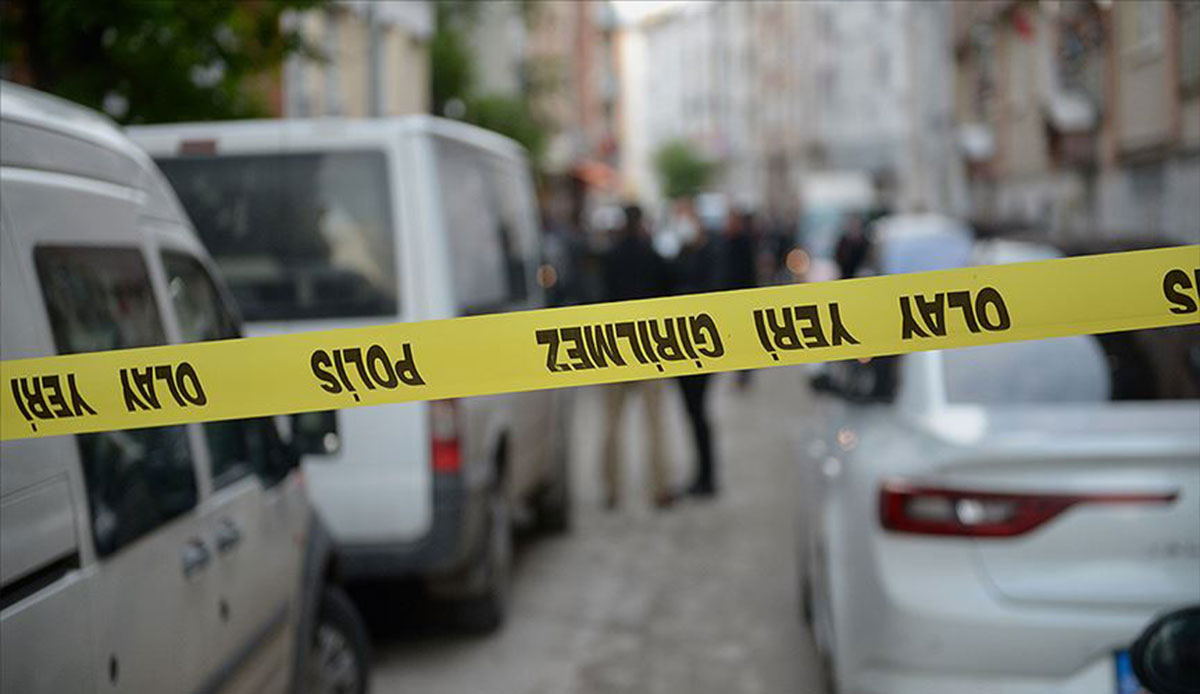 Güpegündüz kurşun yağmuru! 22 yaşındaki genç silahlı saldırıya uğradı
