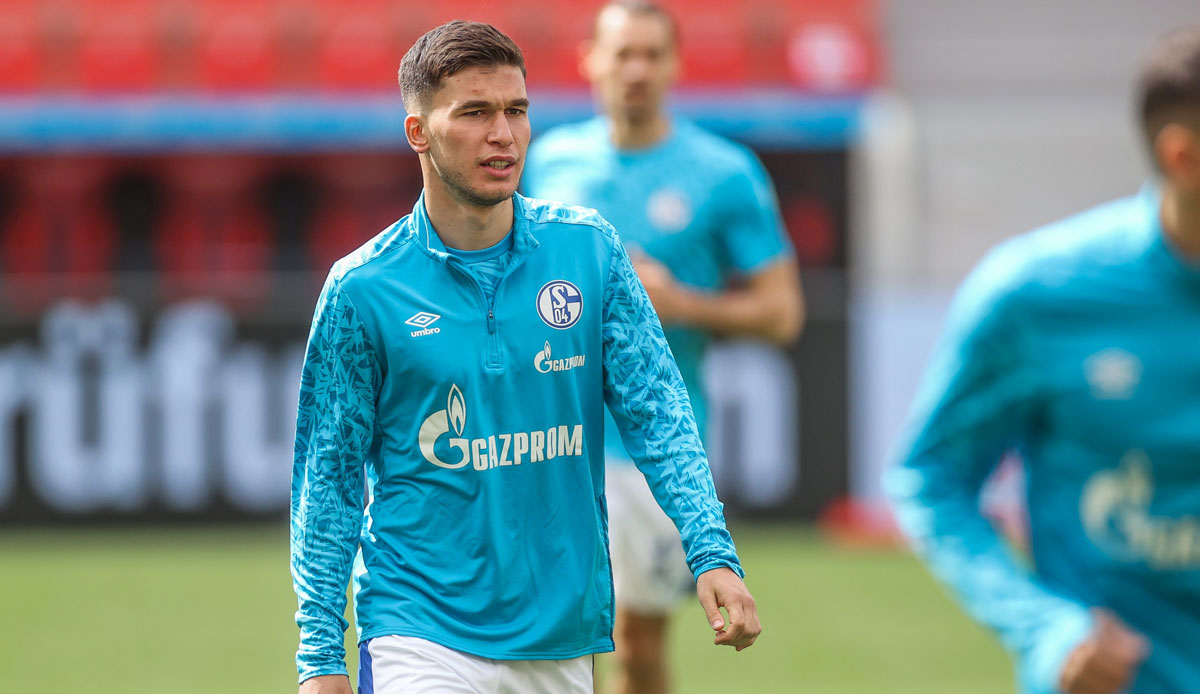 Trabzonspor'a gurbetçi sağ bek; Mehmet Can Aydın imza için Trabzon'a geldi