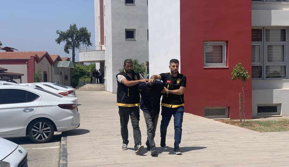 Aile içinde dehşet: Dövemeyeceğini anladığı kuzenini silahla vurdu