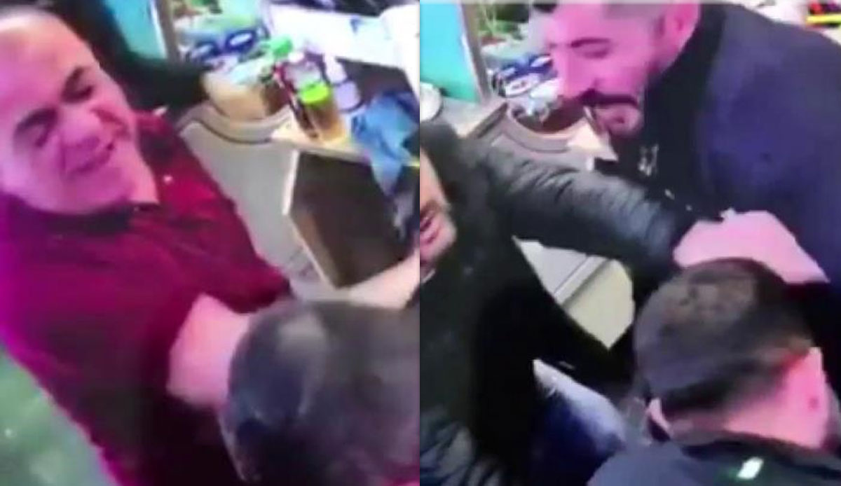 Korkunç cinayete dair yeni detay!