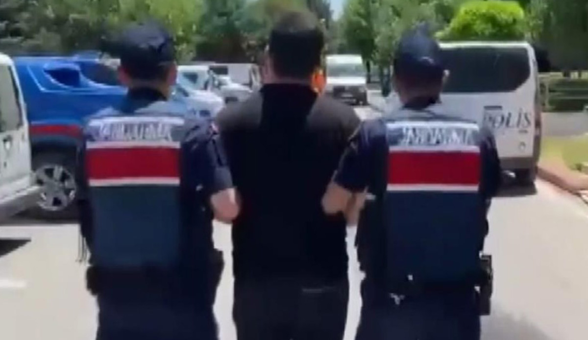 Jandarmadan dikkat çeken operasyon: Tutuklamalar var