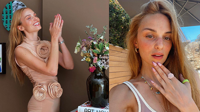 Cem Garipoğlu'nun kız kardeşiyle fotoğrafı çıktı... Jet açıklama geldi