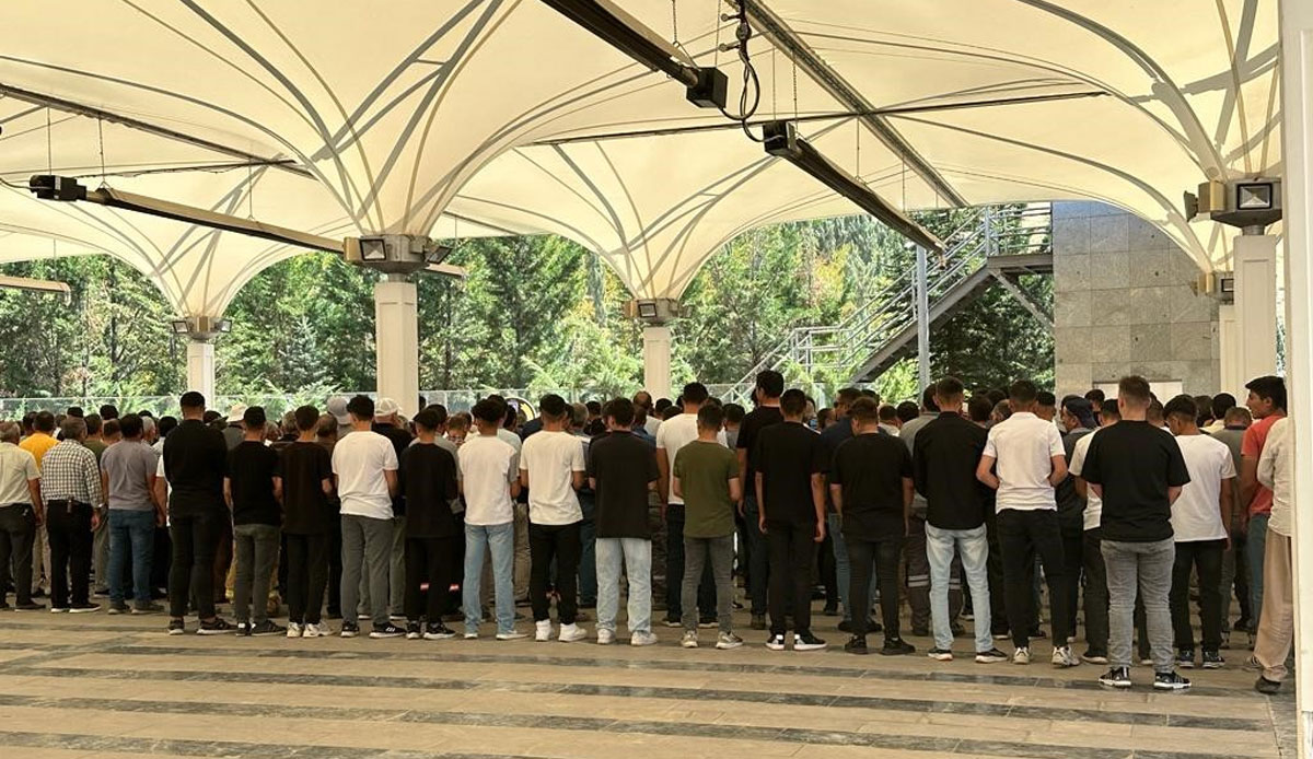 Çocuğun ölümünde çakmak gazı iddiası
