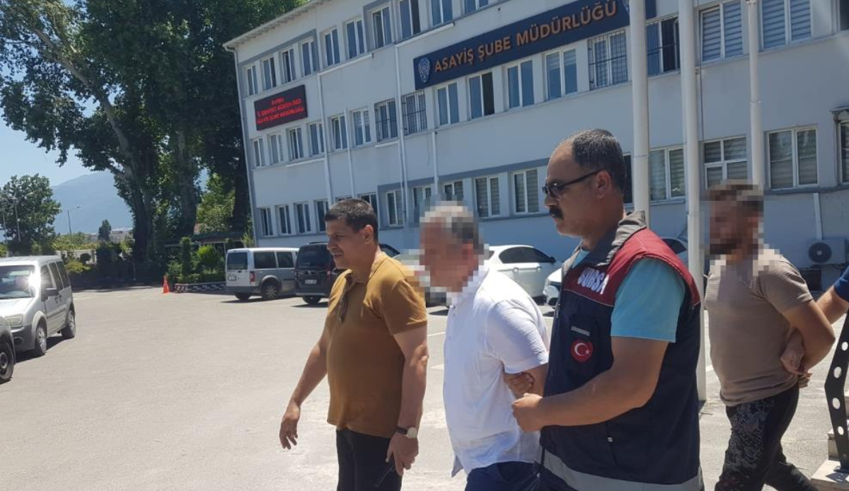 Kurban hissesi yerine salam veren dolandırıcılara rekor ceza