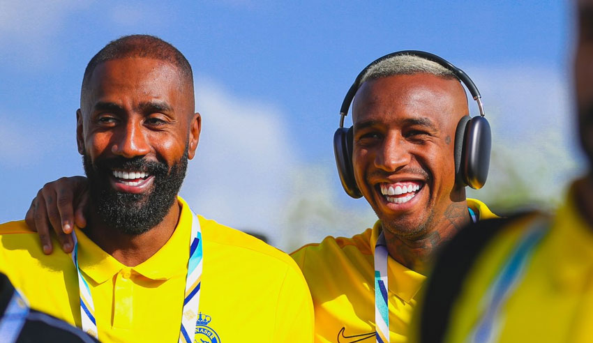 Talisca'nın Beşiktaş'a transferinden son durumu Şenol Güneş açıkladı