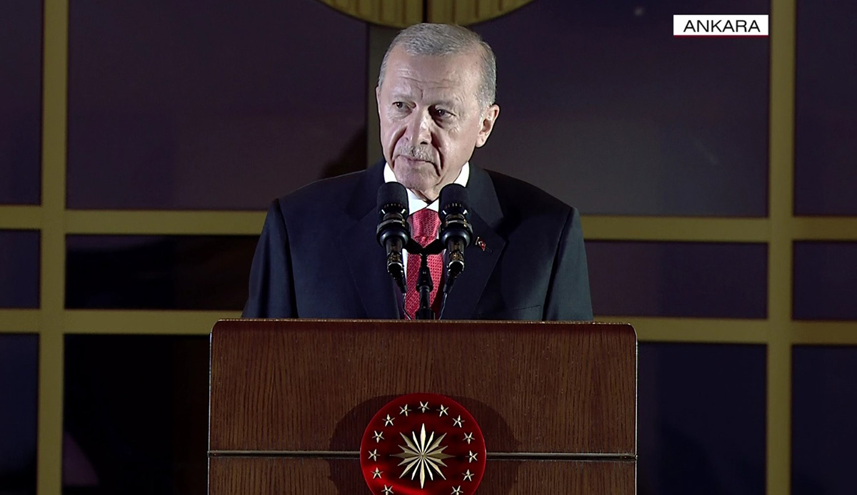 Cumhurbaşkanı Erdoğan'dan 'tahıl koridoru' açıklaması: Putin'le ortak bir paydada buluşacağız