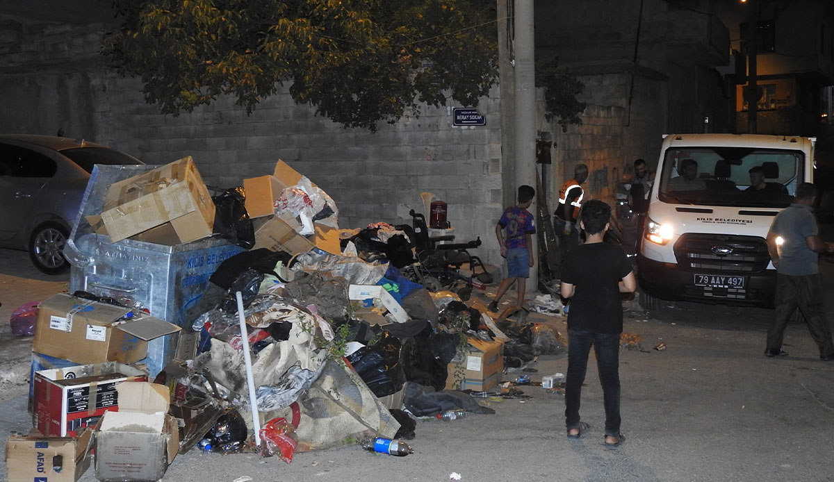 Ölü bulunan yaşlı adamın evinden çıkanlar akıllara durgunluk verdi