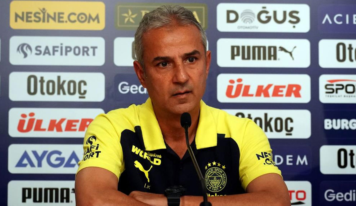İsmail Kartal: Tete transfer listemizde hiçbir zaman yoktu
