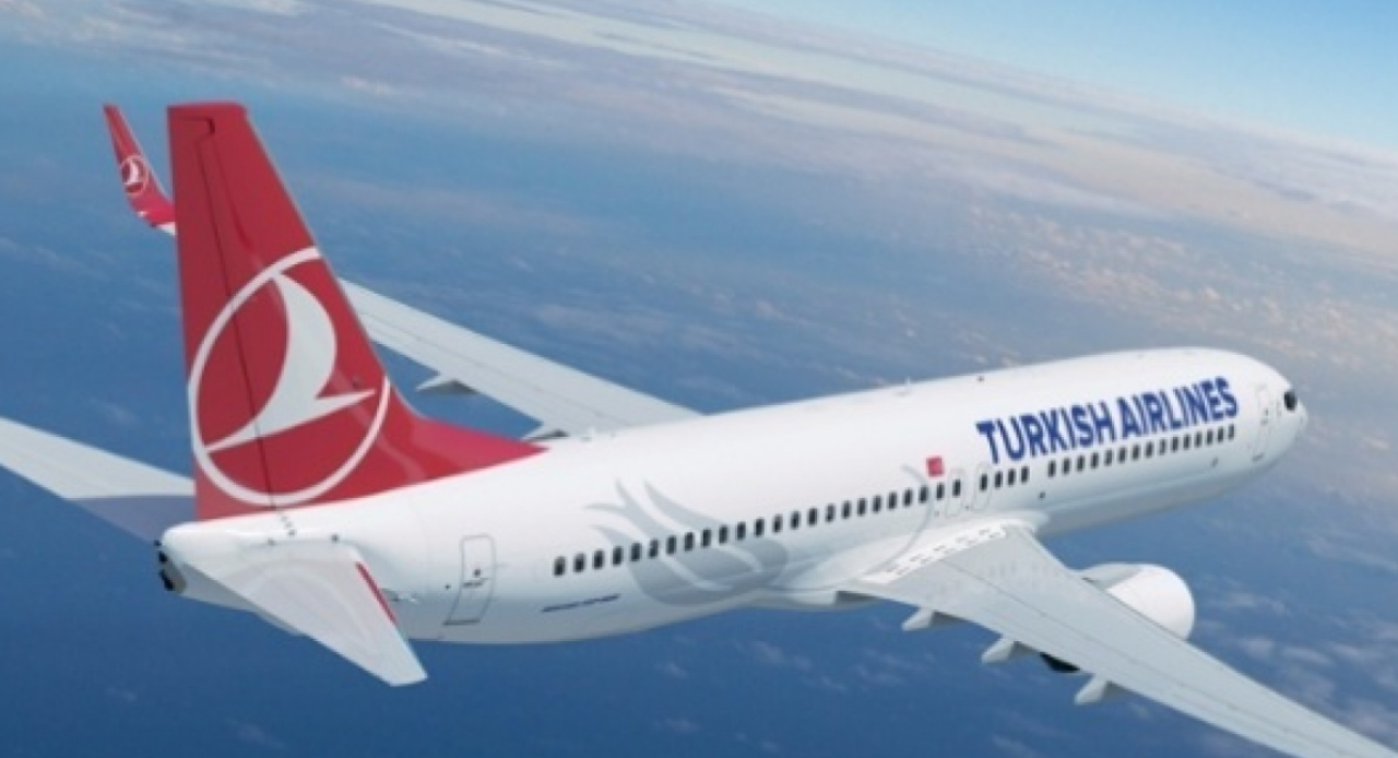 Nijer'deki Türk ve Azerbaycan vatandaşları özel seferle İstanbul'a getirildi