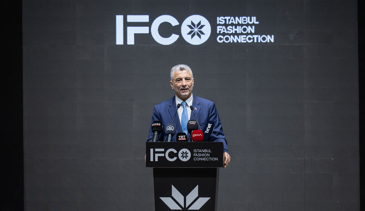 Ticaret Bakanı Bolat'tan ihracatçıya yeni müjde: 2024 bütçesinde destek katlanacak