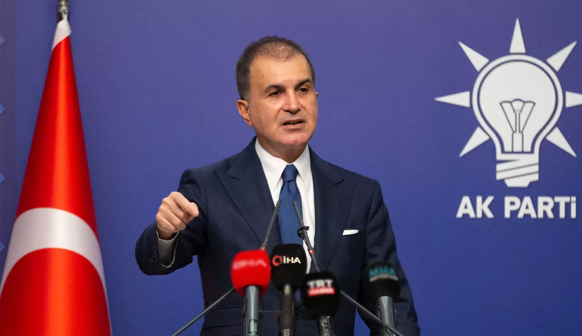 Avrupa'da Kur'an provokasyonları... Çelik: İfade özgürlüğüyle hiçbir ilgisi yok