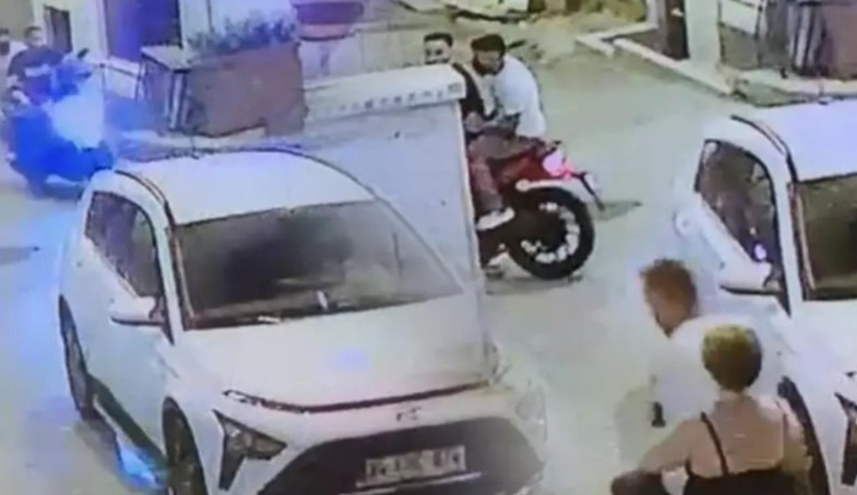 "7 Bela Taner" lakaplı Tanır Şanlı'nın öldürülmesiyle ilgili yeni gelişme