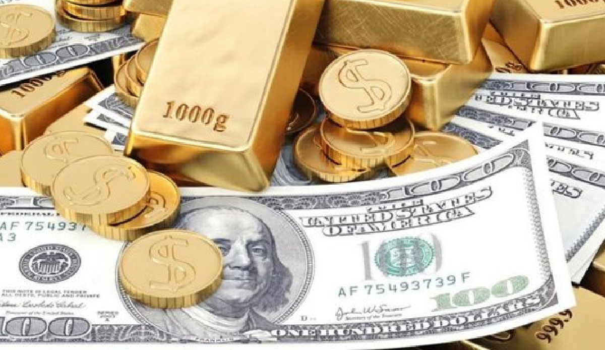 Dolarla otomatik yükseliyor, her zaman kâr ettiriyor: Kuyumculardan altın tavsiyesi geldi