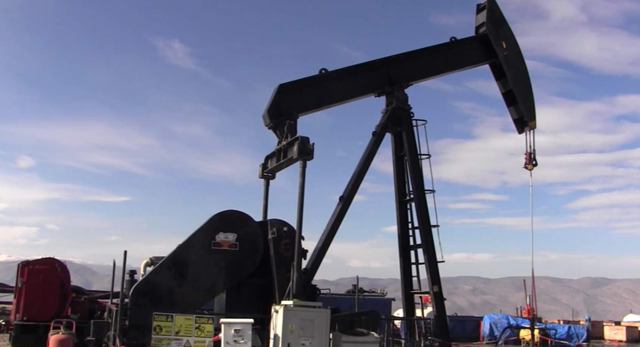 TPAO'nun 5 sahası için 5 yıl petrol arama ruhsatı verildi