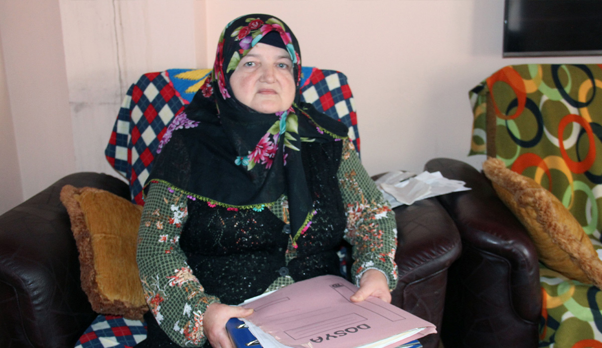 Kendisine 6 ay ömür biçen doktor öldü o yaşadı... 55 yaşındaki kadının inanılmaz hikayesi
