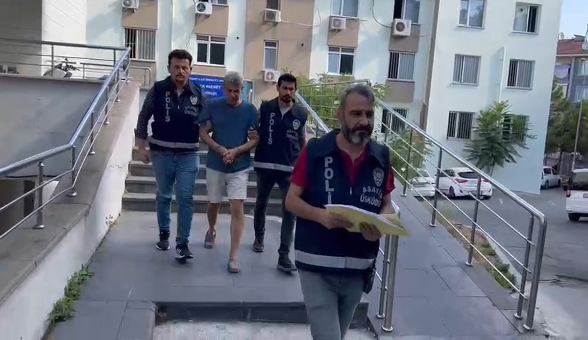 ATM kuyruğunda sıra kavgası ölümle bitti