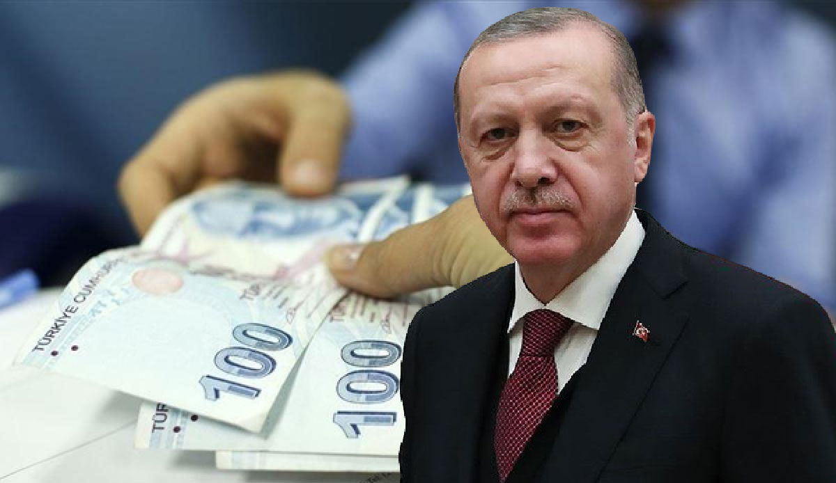 Emekli maaşına seyyanen zam için Erdoğan'dan talimat: Bakan Işıkhan iyileştirme için tarihi açıkladı