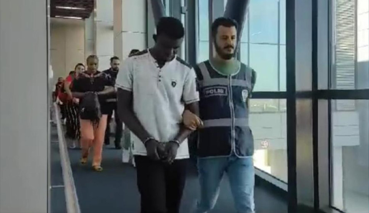 "Amerikan askeriyiz" diyen 'Safari Çetesine' operasyon: Gözaltılar var