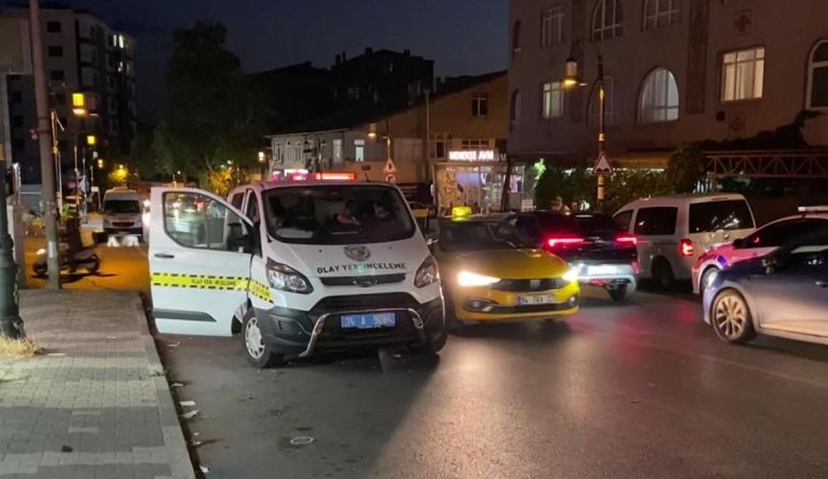 Tekel bayi dehşetine bir yenisi daha eklendi! Kurşun yağdırdılar: Yaralılar var