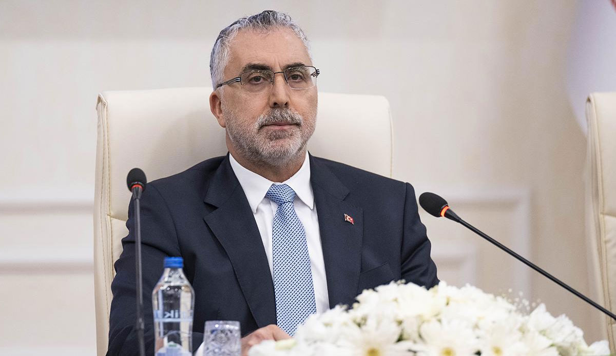 Hükümet memur ve emekli için zam teklifini açıkladı