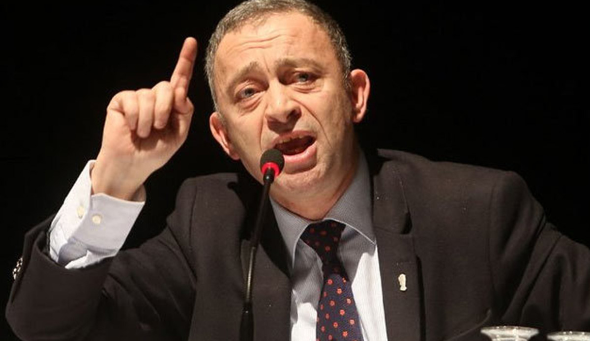 Ümit Kocasakal CHP'den neden ihraç edildiğini açıkladı! "Büyük bir parti suçu işledim" diyerek isim verdi