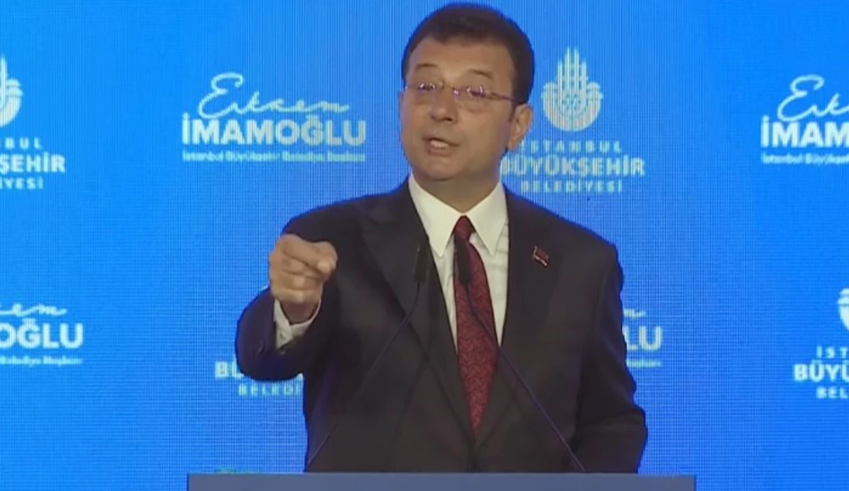 Ekrem İmamoğlu adaylık için kararını verdi! Kılıçdaroğlu'ndan dikkat çeken mesaj