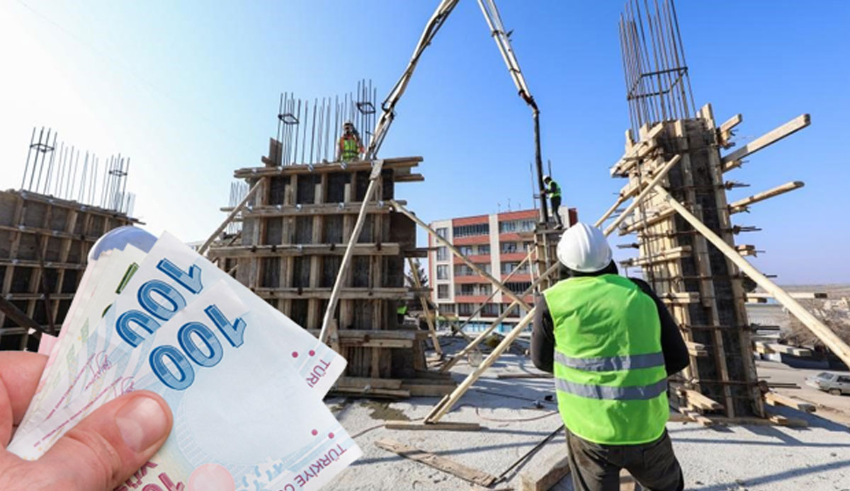 Ülkemizde işsizlik olduğuna inanmıyorum! 2 bin TL'ye usta bulamıyoruz