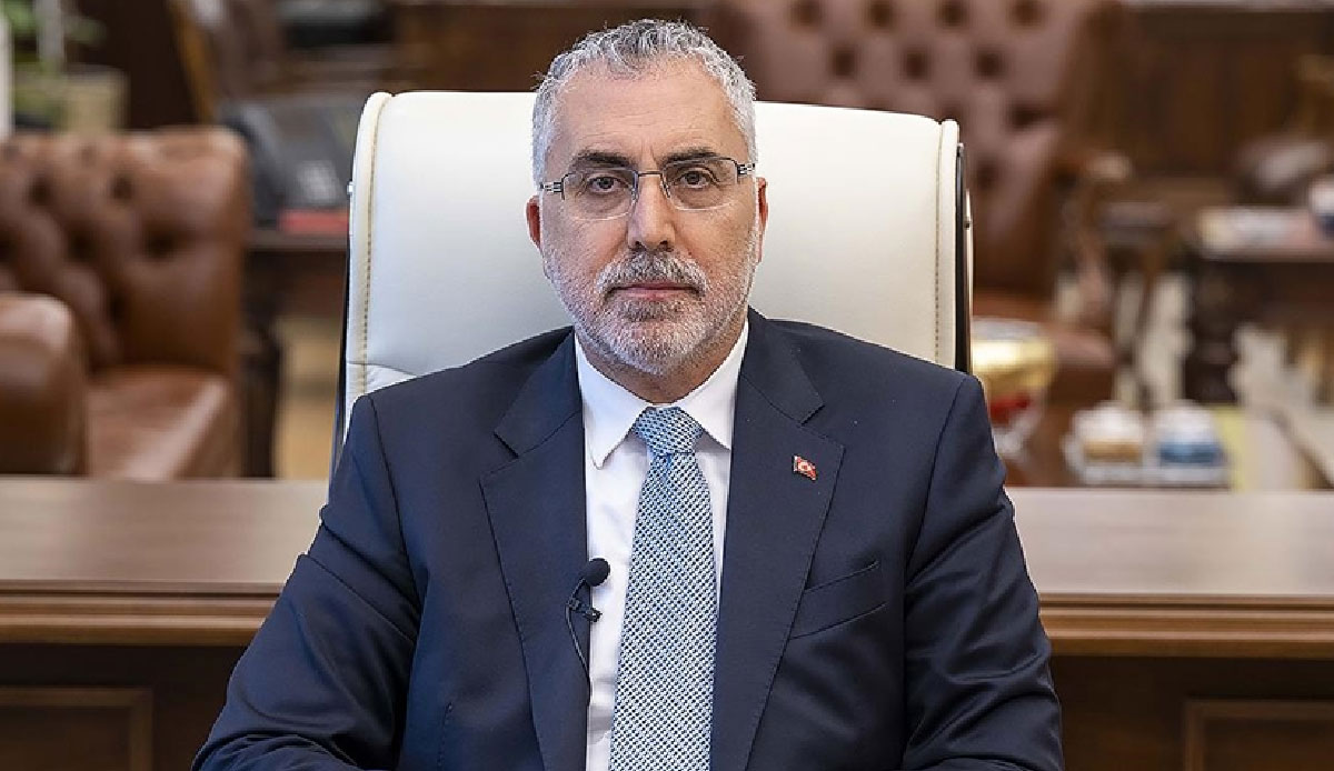 Bakan Işıkhan'dan iyileştirme müjdesi: Erdoğan emekli için talimatı verdi