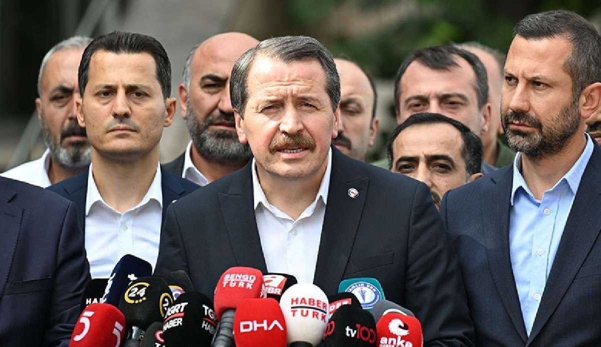 Hükümetin 2. zam teklifine Memur-Sen'den ilk tepki