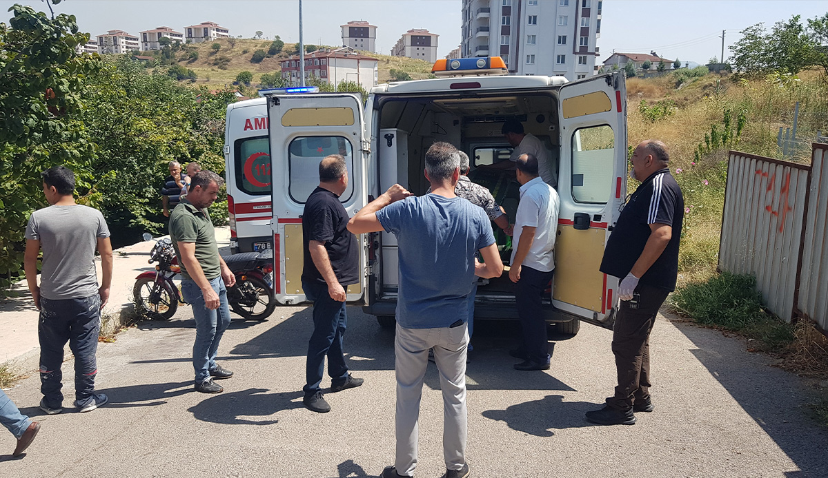 15 yaşındaki çocuk, vantilatörü tamir ederken hayatını kaybetti