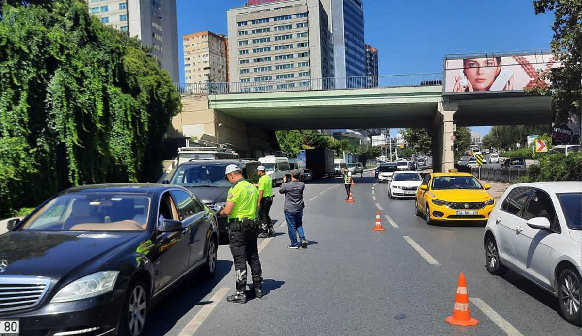Ceza kesilince evdekileri aradı: Meşhur olduk, akşam TGRT’de çıkacağım