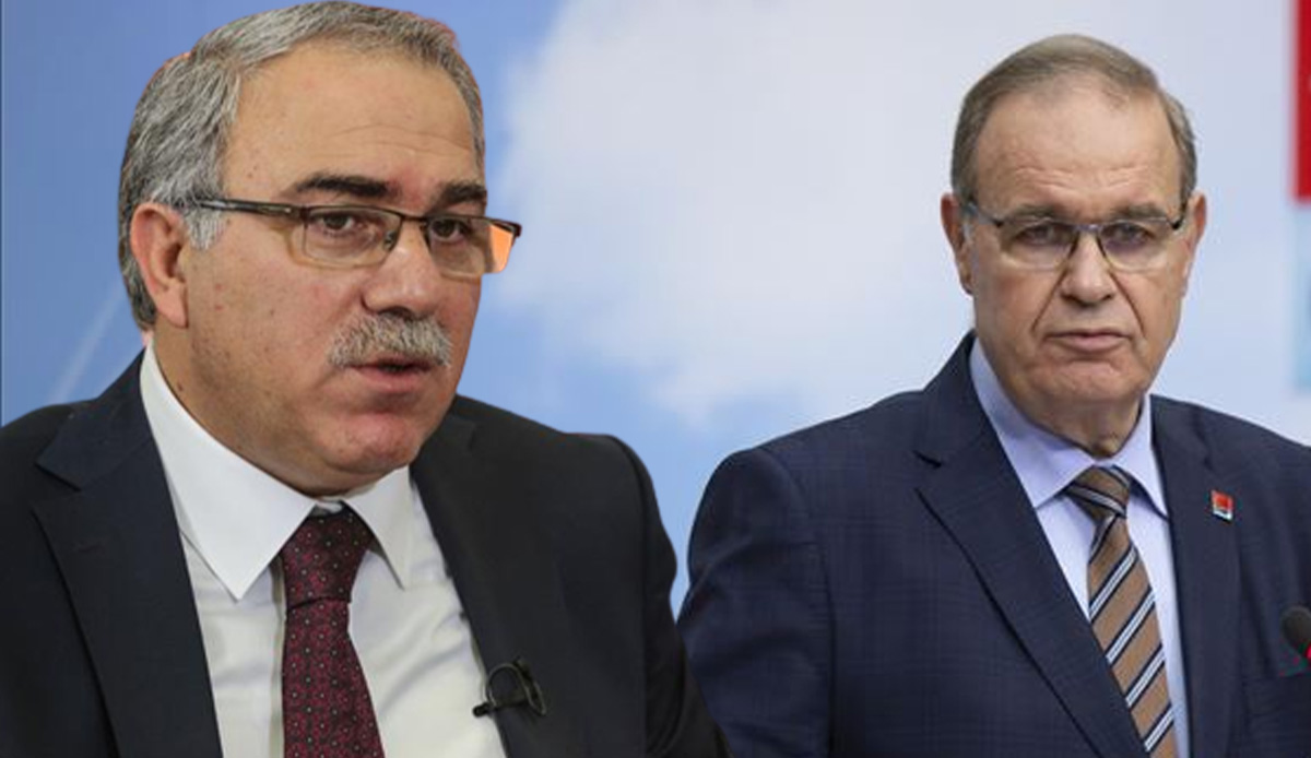 CHP'li Öztrak'ın İBB önündeki çöp yığını iddialarına Fatih Belediye Başkanı Turan'dan belgeli cevap