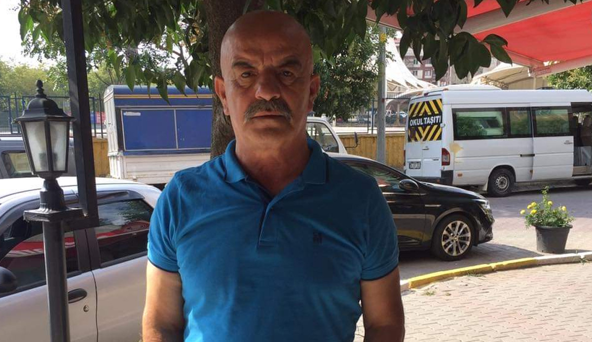 Eski MHP Eyüpsultan İlçe Teşkilatı Başkanı silahlı saldırıda hayatını kaybetti!